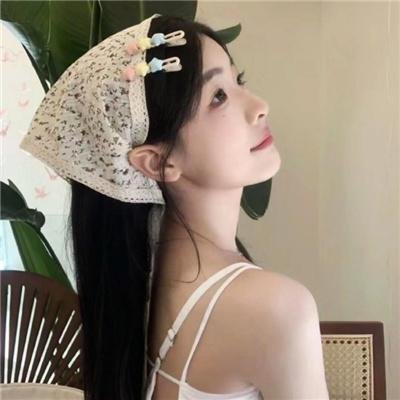遇见你时风好甜
