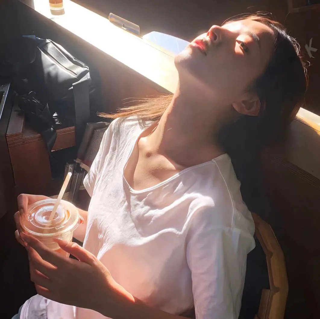 恋爱前辈说